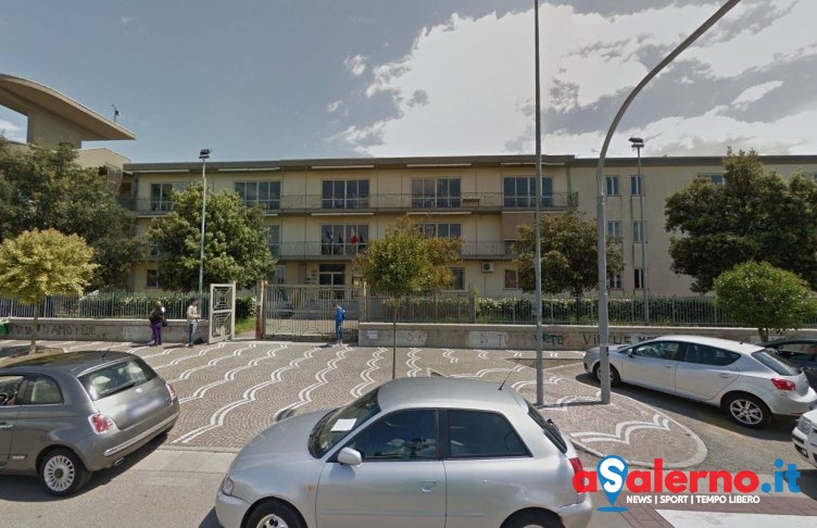 Raid in un liceo di Scafati: l’allarme dell’ex consigliere Matrone - aSalerno.it