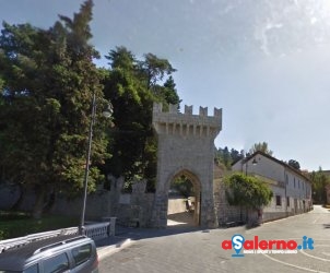 villa d'ayala valva