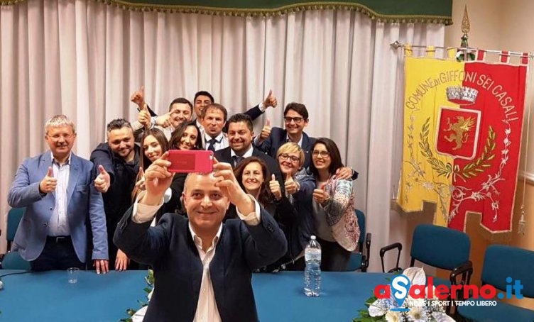 “Uniti per i Casali”, ecco il programma del tour elettorale del candidato sindaco Munno - aSalerno.it