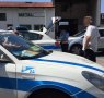 Parcheggiatore Abusivo