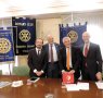 Rotary_Confindustria_Salerno_Defibrillatore