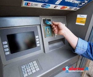 bancomat
