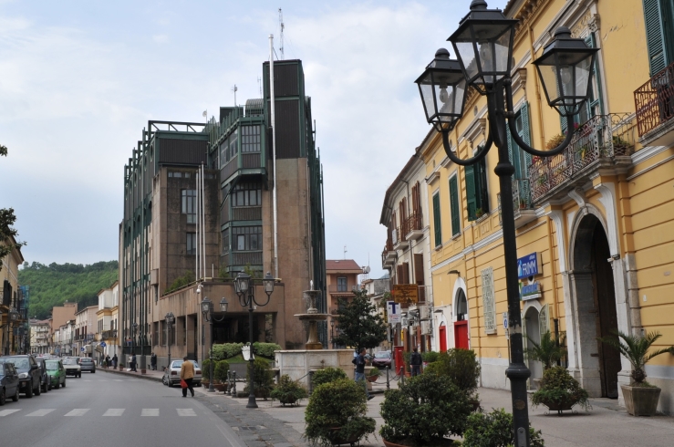 Baronissi, venerdì apre lo sportello antiusura a Palazzo di Città - aSalerno.it