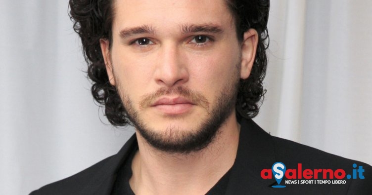 La star di “Game of Thrones” Kit Harington ospite al Giffoni Film Festival - aSalerno.it