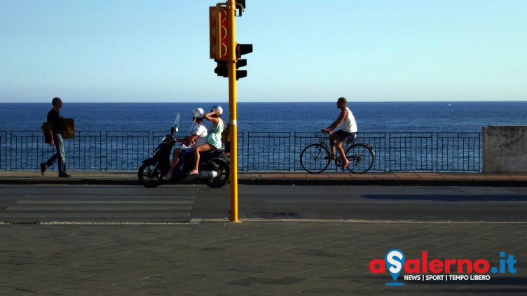 “C’è un progetto sulla nuova mobilità ciclistica a Salerno” - aSalerno.it