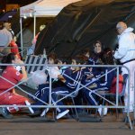 SAL - 19 06 2017 Salerno Porto. Sbarco di migranti. Foto Tanopress