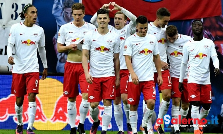 Caso storico sulla multiproprietà: decisione importante della Uefa sulla Red Bull - aSalerno.it