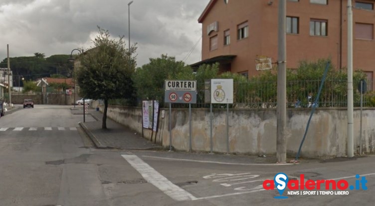Maltempo: sale l’allerta a Mercato San Severino, domani scuole chiuse - aSalerno.it
