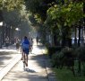 mobilità bicicletta pista ciclabile salerno