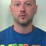 SAL - 14 07 2017 Salerno Arresti per spaccio di droga. Nella foto marco accurso