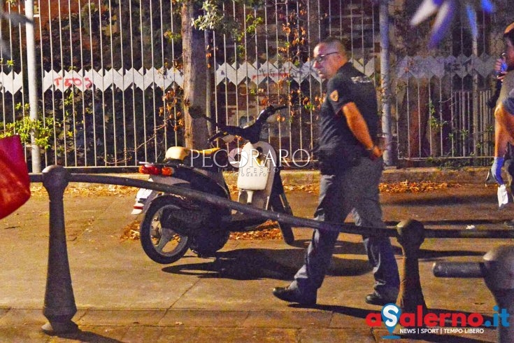 Arresti per droga ed armi a Salerno, tutto nasce dall’omicidio D’Onofrio? - aSalerno.it