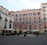 SAL - Piazza Flavio Gioia foto Tanopress