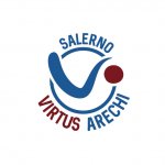 Virtus Arechi Salerno logo