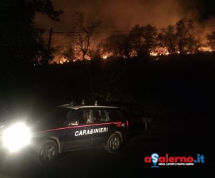 carabinieri-incendio