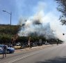 incendio carnale