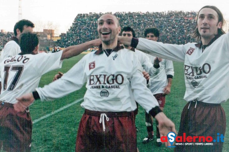 Il “Senso della Vita” in Venezia-Salernitana - aSalerno.it