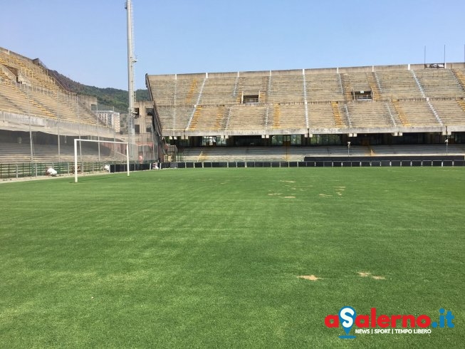 Prato dell’Arechi, assessore Caramanno : “Campo praticabile e ci siamo anche qualificati” - aSalerno.it