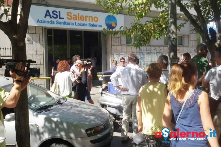 Asl Salerno: Parte l’appalto integrato sulle pulizie da oltre 87 milioni di euro - aSalerno.it