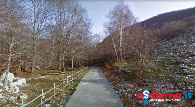 Paura passata sul Monte Cervati: ritrovati i tre bambini dispersi - aSalerno.it
