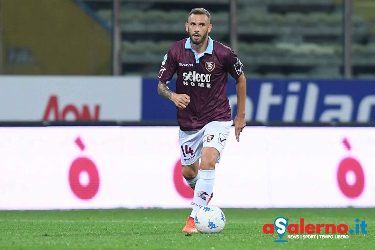 Pescara-Salernitana, formazioni ufficiali: sorprese a centrocampo, si rivede Della Rocca - aSalerno.it