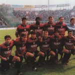 parma salernitana