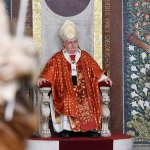 SAL - 21 09 2017 Salerno Cattedrale Messa Pontificale. Foto Tanopress