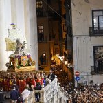 Sal - 21 09 2017 salerno processione san matteo foto tanopress