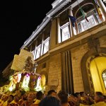 Sal - 21 09 2017 salerno processione san matteo foto tanopress