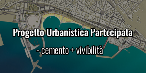 Urbanistica partecipata