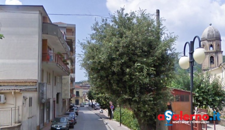 Tragedia a Mercato San Severino, 70enne si lancia nel vuoto dal quarto piano - aSalerno.it