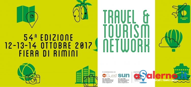 Il Comune di Salerno al TTG Rimini: la fiera mondiale del turismo - aSalerno.it