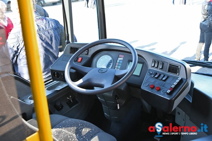 Salerno, Adiconsum Cisl diffida Busitalia - aSalerno.it