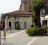 La piazzetta di Castellabate al cinema