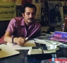 Ghassan Kanafani