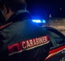 carabinieri notte