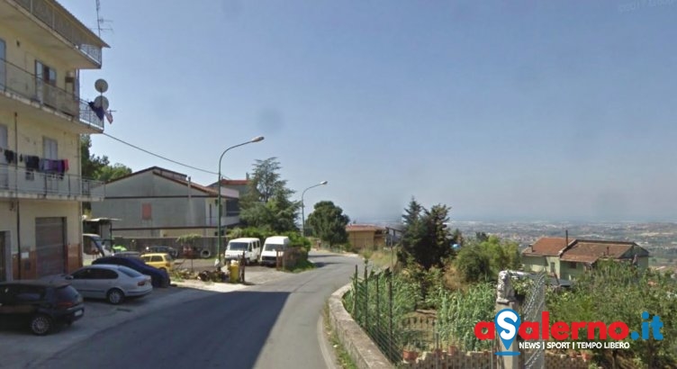 Una bomba a mano agganciata ad un paletto sulla strada: paura ad Olevano sul Tusciano - aSalerno.it