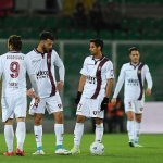 19 Delusione Salernitana