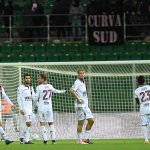 62 Delusione Salernitana