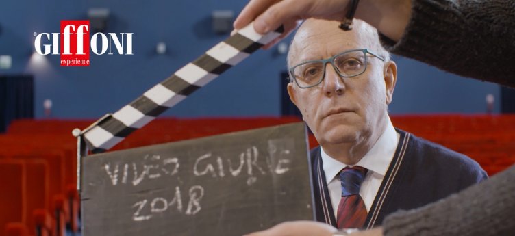Saranno 4840 i giurati della 48esima edizione del Giffoni Film Festival - aSalerno.it
