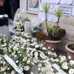 SAL - 30 12 2017 Capriglia. Funerali Alessandro Farina. Foto Tanopress