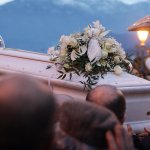 SAL - 30 12 2017 Capriglia. Funerali Alessandro Farina. Foto Tanopress