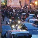 SAL - 30 12 2017 Capriglia. Funerali Alessandro Farina. Foto Tanopress