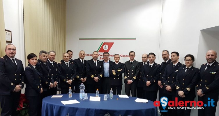 Procuratore del Tribunale dei Minori Frattini sul tema dei reati ambientali - aSalerno.it