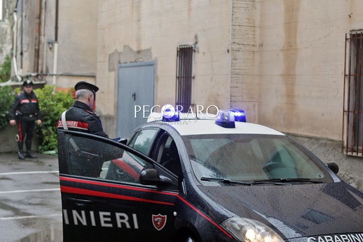 Mercato San Severino, Fisciano e Castel San Giorgio: presa la banda del “cavallo di ritorno” - aSalerno.it