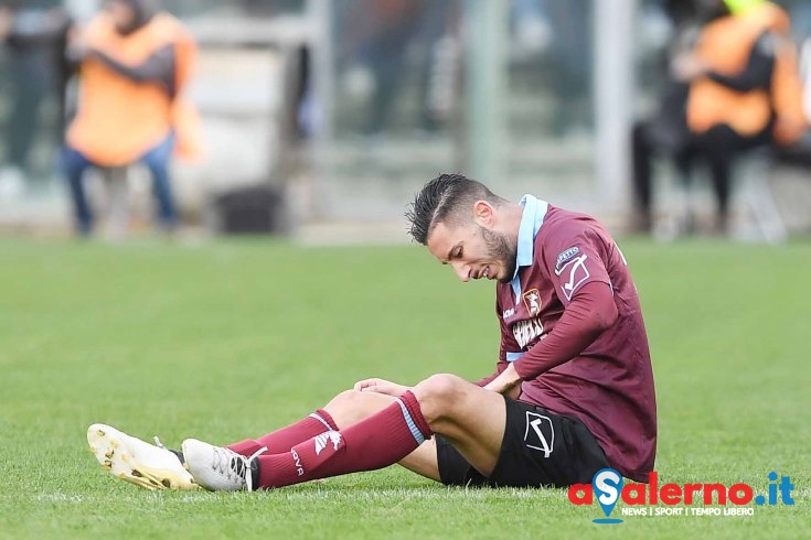 Salernitana e le “finestre” di gennaio: negli ultimi 4 anni 23 acquisti - aSalerno.it
