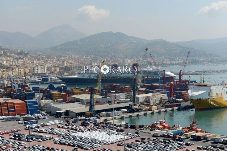 Installati defibrillatori nel porto di Salerno - aSalerno.it