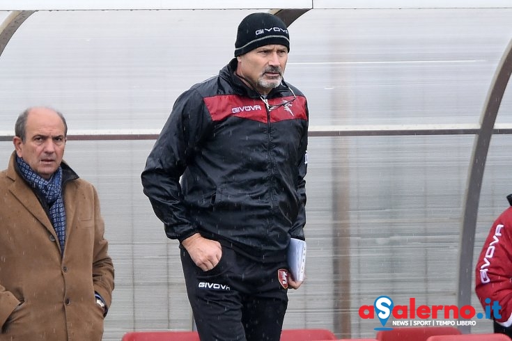 La ripresa con la testa al Barbera: in Sicilia recupera Nestorovski - aSalerno.it