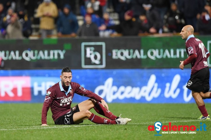 Salernitana: è tempo di ripartire - aSalerno.it