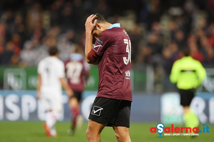 “Le pagelle… prima di Natale”: Salernitana, che sorpresa!!! - aSalerno.it