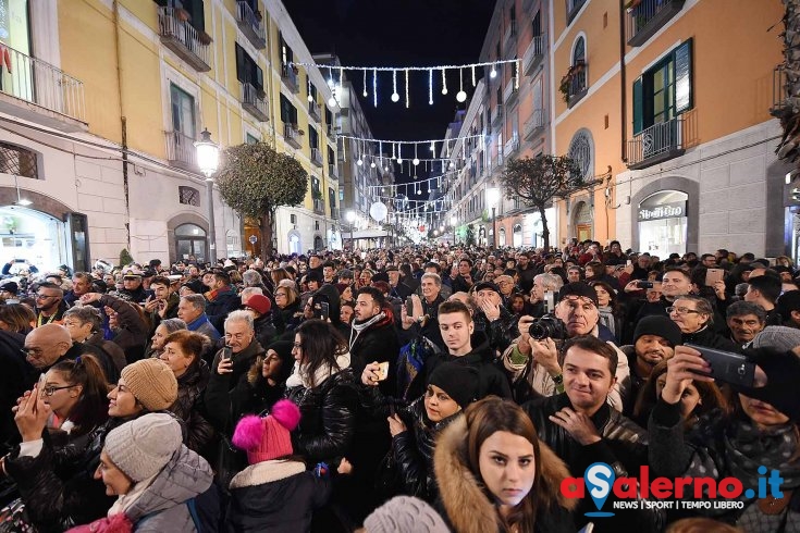 Multe ai “furbetti” dei saldi a Salerno: circa 10mila euro di verbali - aSalerno.it